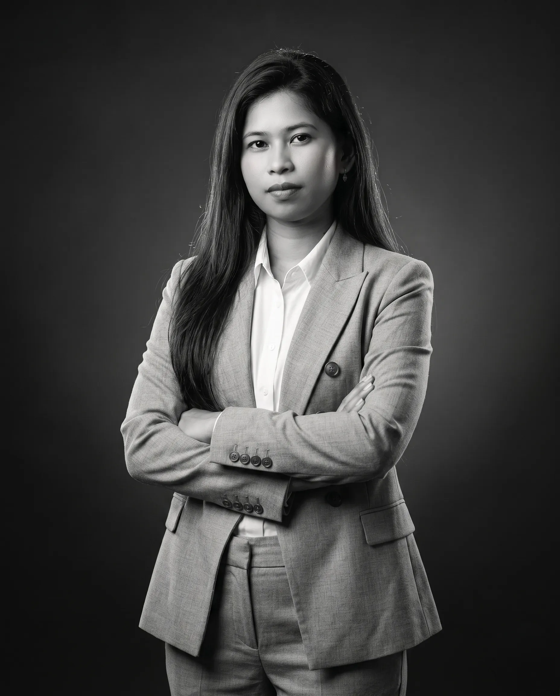 Mrinali Hazarika